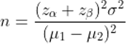 A/B測(cè)試，那些查了很多資料才弄懂的問題（一）