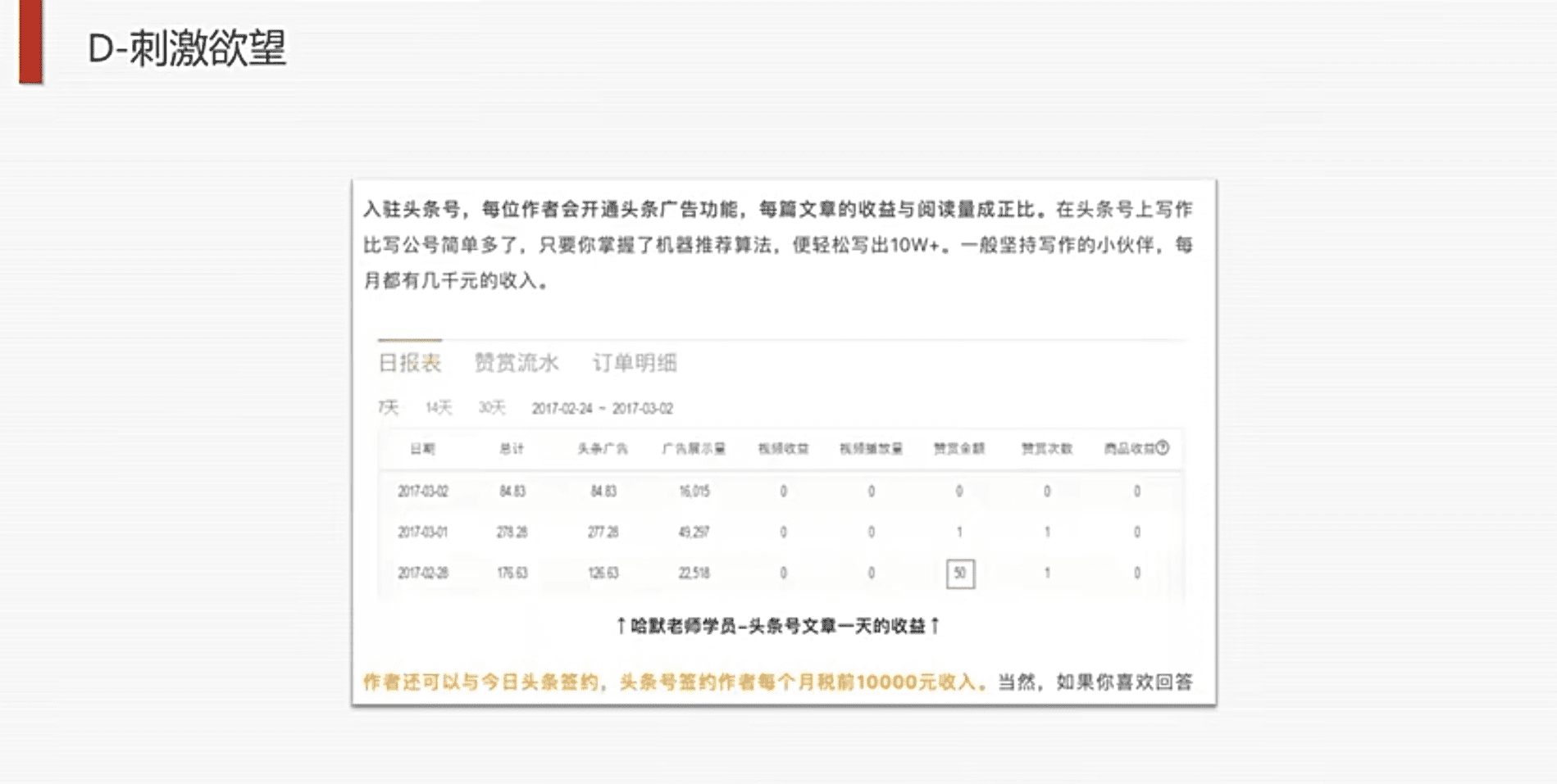 無(wú)法快速寫出好文章，那是因?yàn)槟銢]有掌握這5大模型