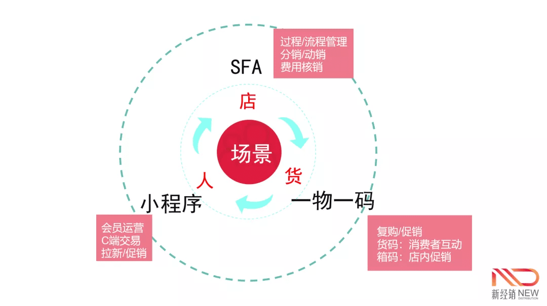 比起數(shù)字化，可能數(shù)字化運營體系更重要