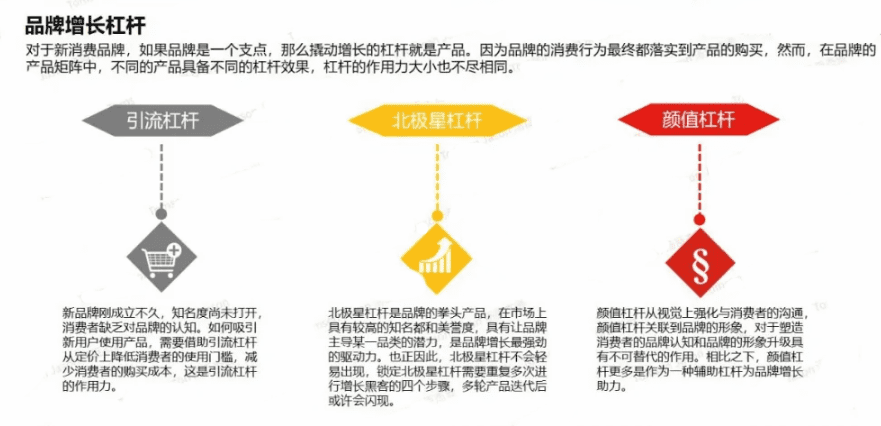 增長不止于銷量，12000字深度破解品牌增長謎題