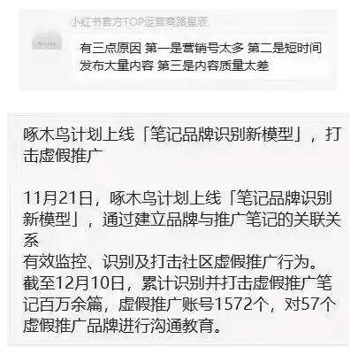 小紅書鐵腕封禁品牌虛假種草事件：營銷分析及戰(zhàn)略建議