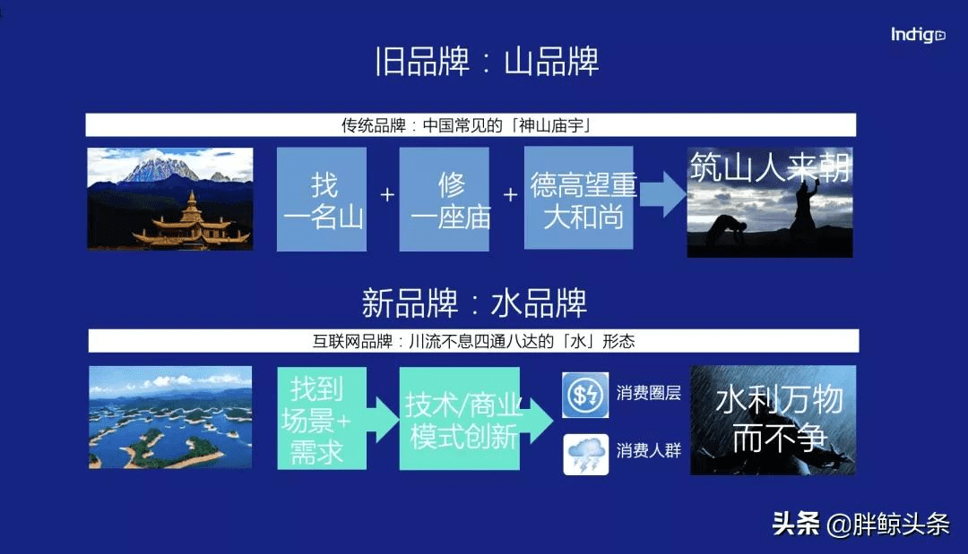 Indigo：汽車&科技品牌如何從小紅書、知乎、B站中跑出來？