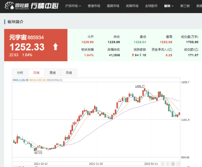 新知達人, 奧運「頂流」冰墩墩，挽救元宇宙？