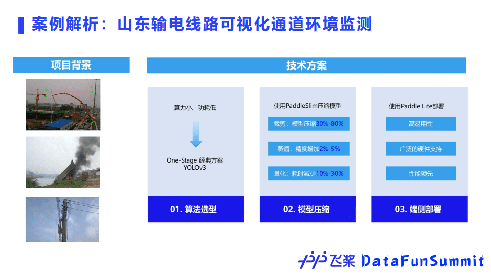 百度開(kāi)源深度學(xué)習(xí)平臺(tái)飛槳的核心技術(shù)及應(yīng)用