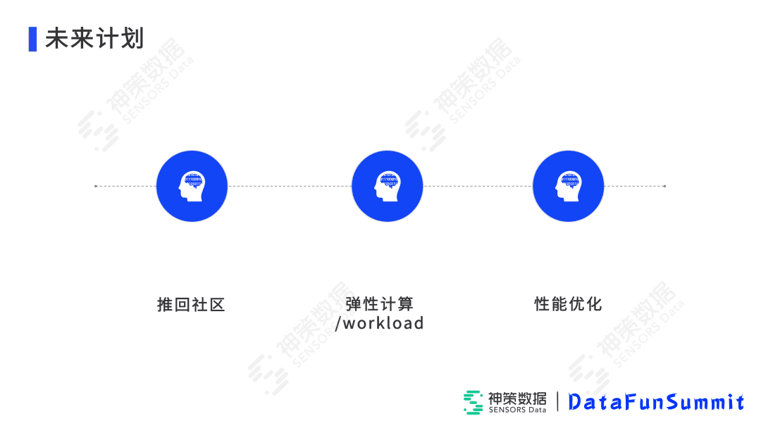 高小青：Impala在神策實(shí)時(shí)分析引擎中的落地與優(yōu)化