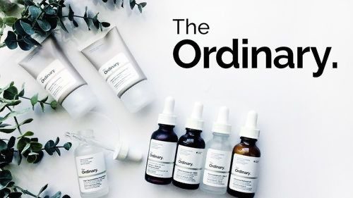 The Ordinary，另類出道的美容護膚「極客」