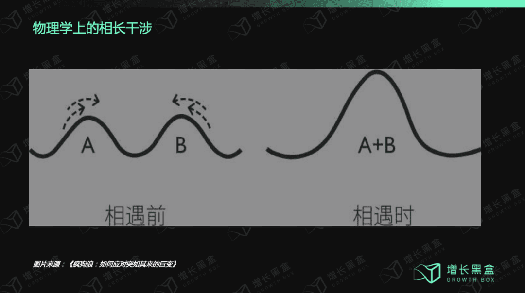 “瘋狗浪”時代來臨，品牌如何結(jié)構(gòu)性增長｜增長黑盒