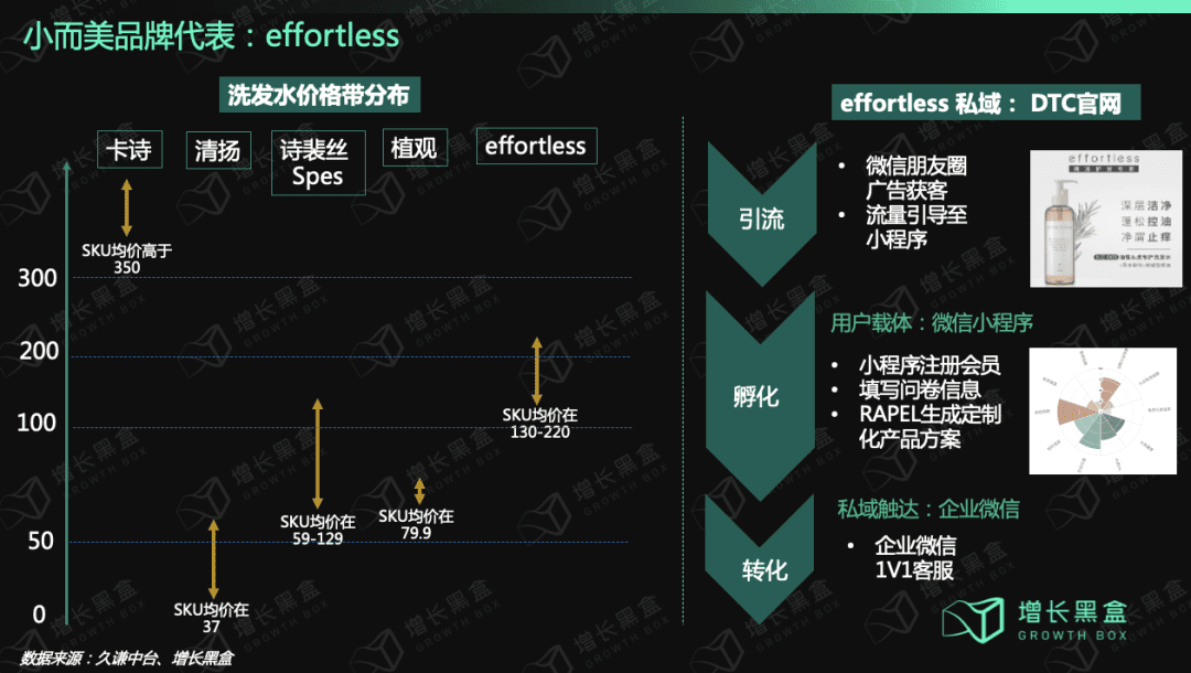 “瘋狗浪”時代來臨，品牌如何結(jié)構(gòu)性增長｜增長黑盒