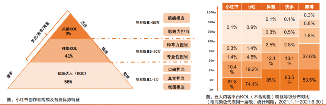 抖音推出可頌，小紅書慌不慌？