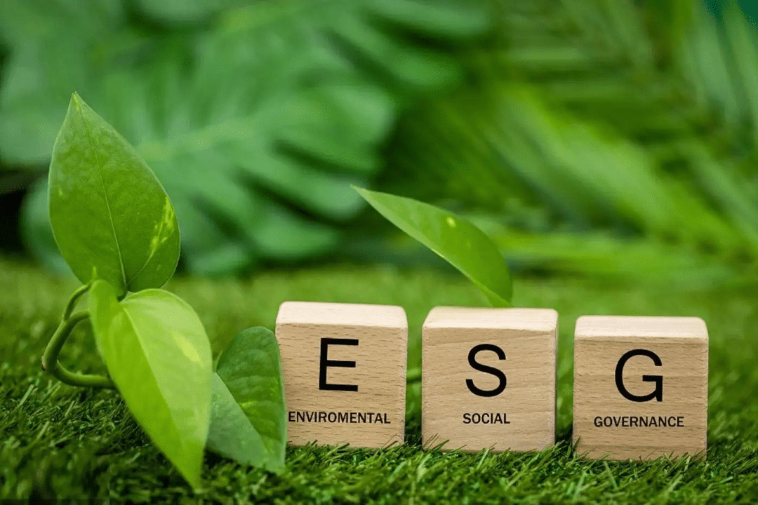 ESG，TO B長期主義里的「新戰(zhàn)役」