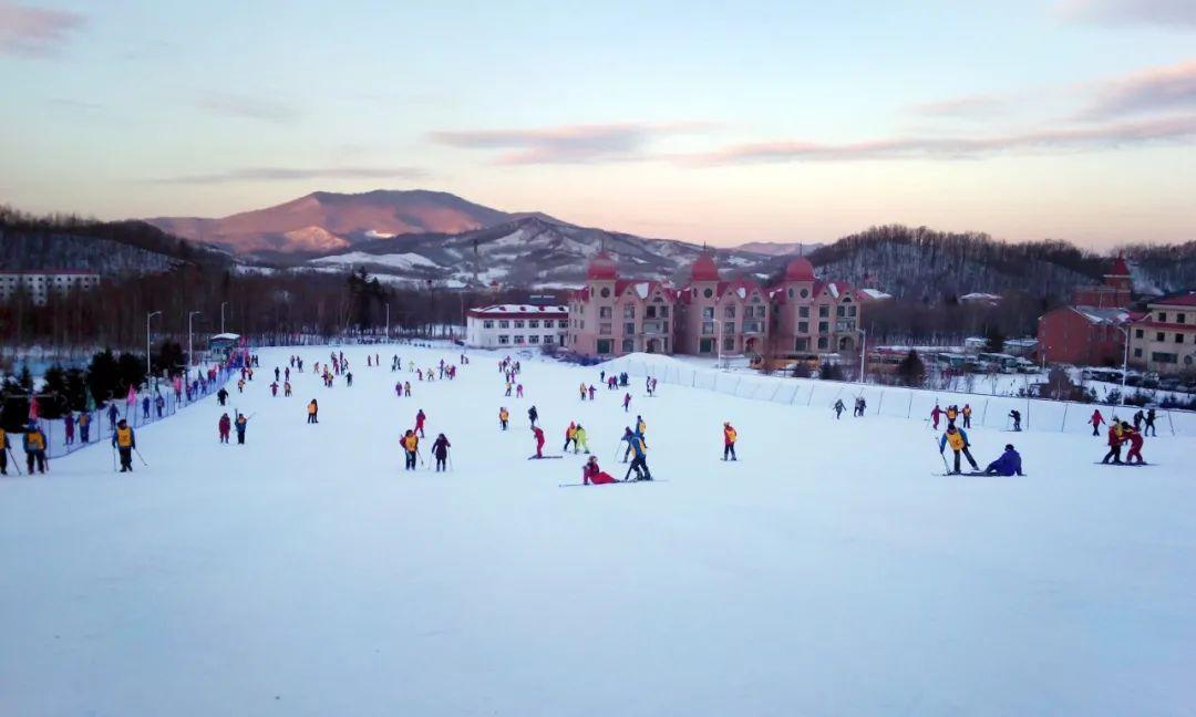 2022年新雪季啟幕，冬奧效應后的熱度與“錢景”還在嗎？