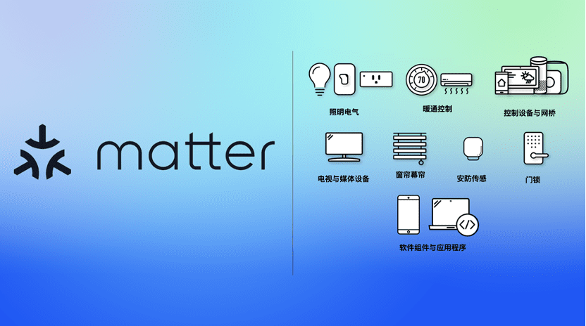 國內(nèi)首批Matter設(shè)備正式量產(chǎn)，物聯(lián)網(wǎng)產(chǎn)業(yè)迎來新機遇