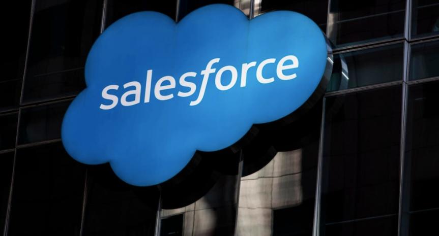 Salesforce“卷土重來”：對中國CRM市場影響在哪？