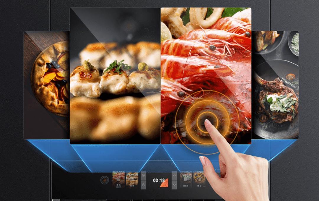 廚電，被AI重構(gòu)的下一個(gè)十年｜產(chǎn)業(yè)特稿