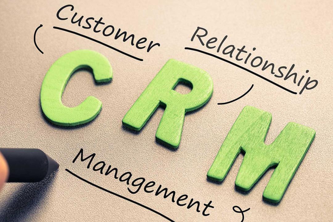 中國CRM，步入「長期主義」河流