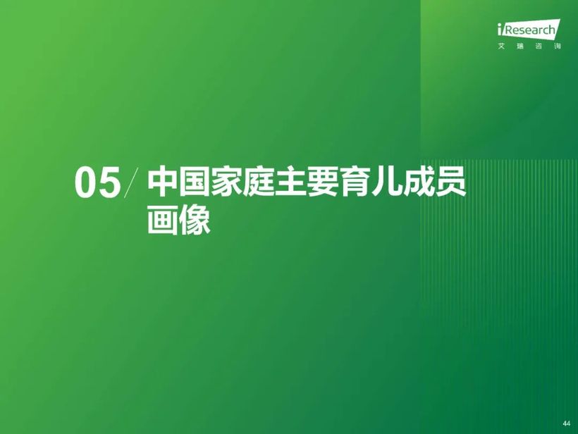 【報(bào)告解讀】《2024年中國家庭育兒行為及營銷價(jià)值洞察報(bào)告》：高質(zhì)量育兒與家庭共育新時(shí)代(附下載）