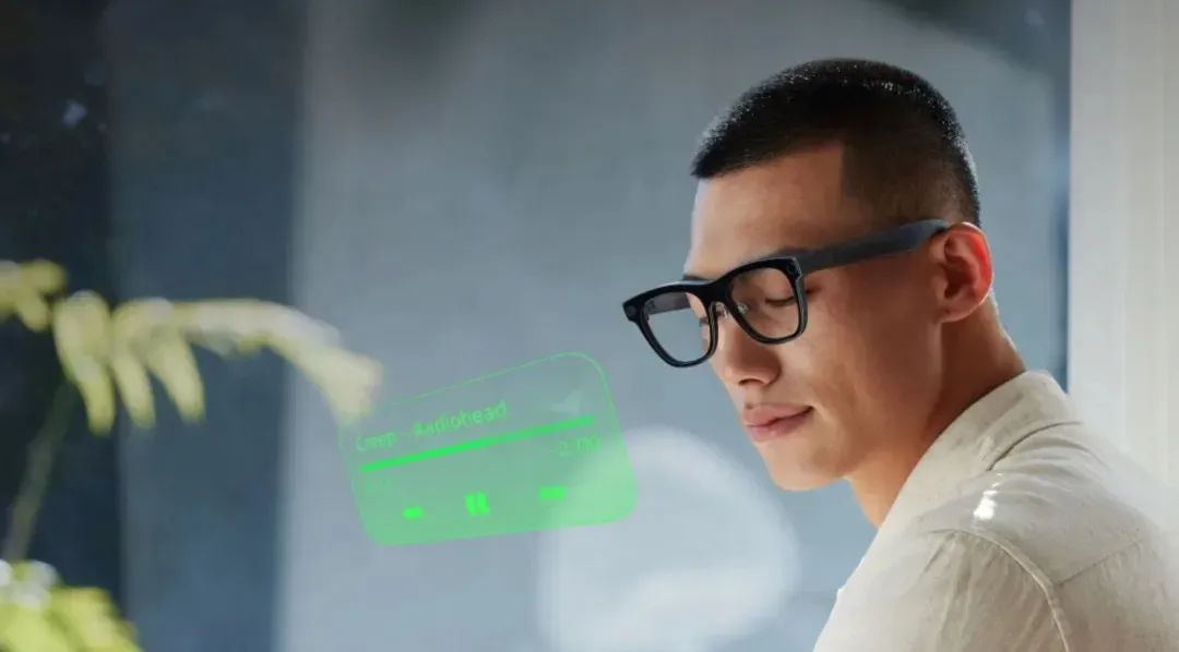 Ray-Ban Meta賣爆、國內(nèi)玩家涌入，AI眼鏡進(jìn)入大小廠混戰(zhàn)時代