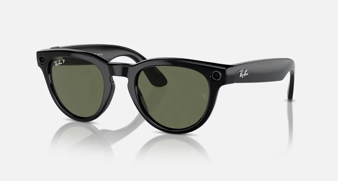 Ray-Ban Meta賣爆、國內(nèi)玩家涌入，AI眼鏡進(jìn)入大小廠混戰(zhàn)時代