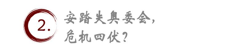 從奧運(yùn)寵兒到“失寵”邊緣，安踏的裂縫如何破局？